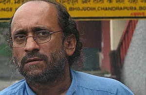 'Conspiracy Of Silence'