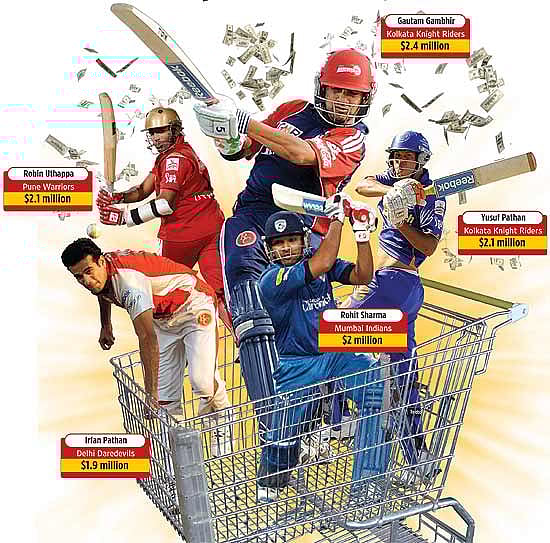 Twenty Questions, One Answer