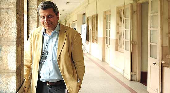 ‘The Indian Dream Will Be An American Photocopy’