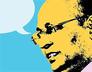 'Broad Consensus'