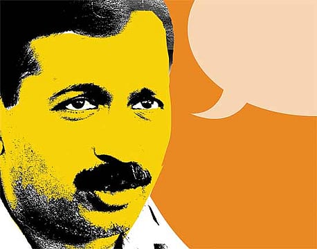 Cold Draft Of Dissent