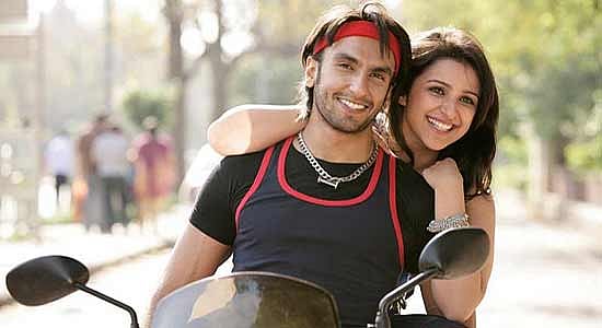 Ladies Vs Ricky Bahl