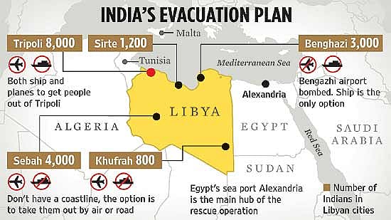 An Eye On The Exit Gates