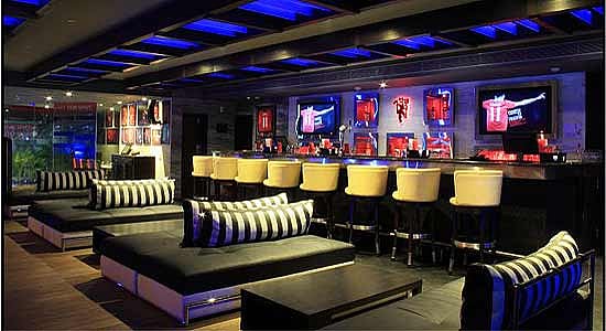 How To Take A Corner