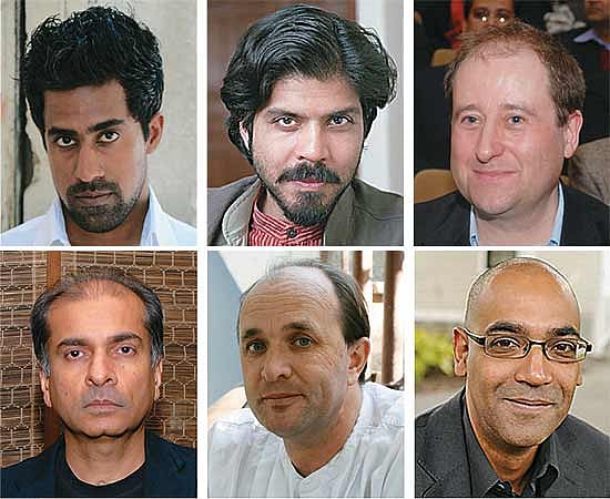 The Rise Of A Passionate Schmaltziness