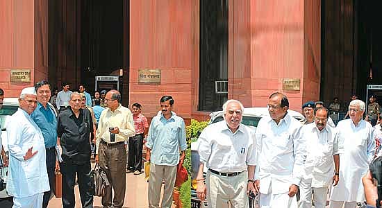 Thus Spake Hammurabi