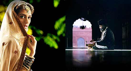 A Speakeasy Panorama