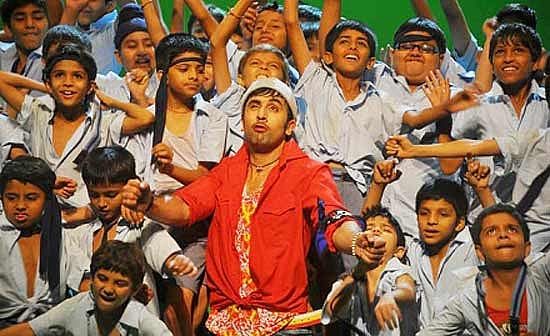 Chillar Party 