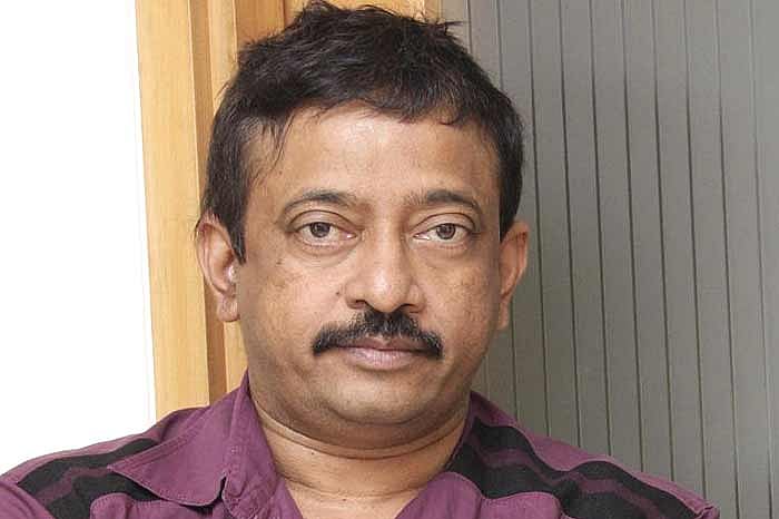 Ram Gopal Varma