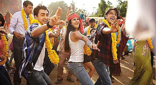 Mere Brother Ki Dulhan