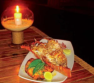 Sunset Grill