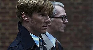 Tinker Tailor Soldier Spy
