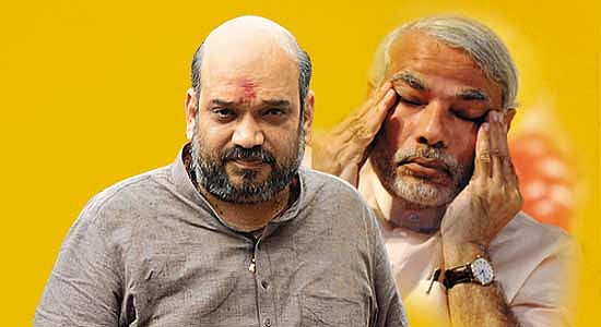 Blessing Turned Curse?