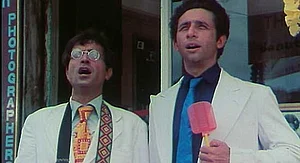Jaane Bhi Do Yaaro