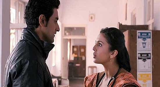 Luv Shuv Tey Chicken Khurana