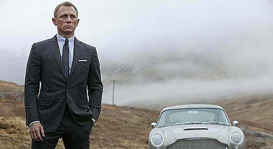 Skyfall