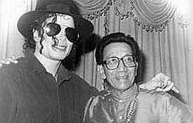 Why Michael Jackson Paid Thackeray