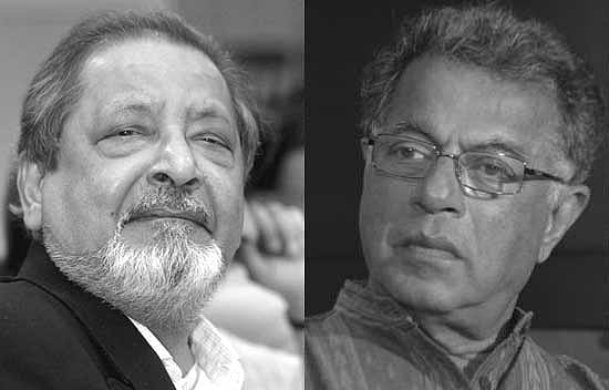 Those Magnificent Invading Musical Muslims