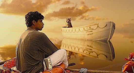 Life Of Pi