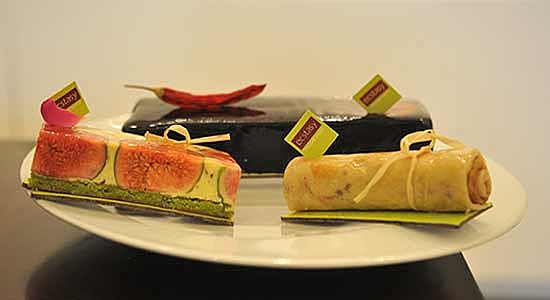 That Warm Gooey Feeling