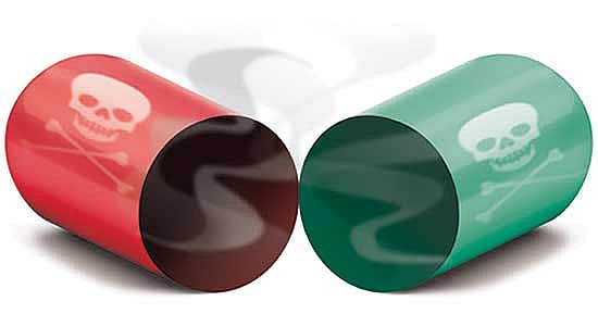 Too Much Of A Good Thing