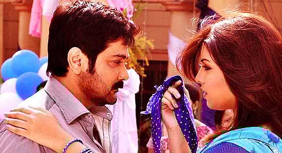 Bikram Singha: The Lion Is Back