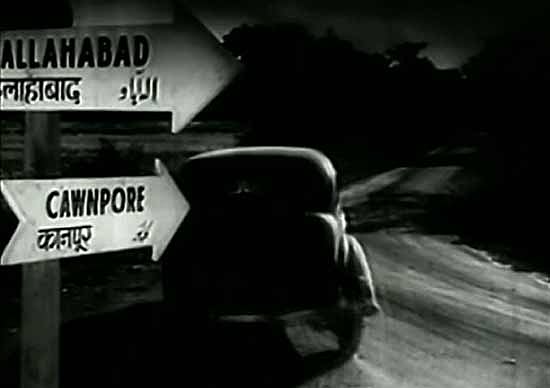 Which Way To Ramgarh?