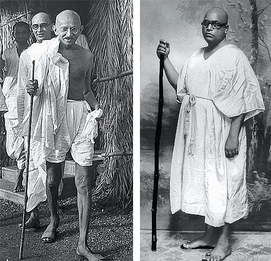 The Apostate Children Of God