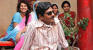 Gangs Of Wasseypur 2