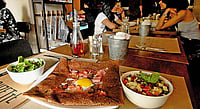 Creperie Ultimatum