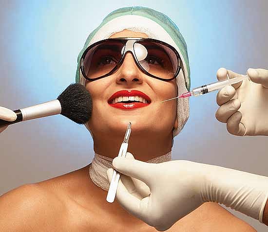 The Eyes Of The Beholden