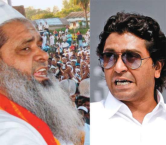 A Foreign Hand From The East