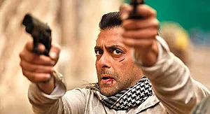 Ek Tha Tiger