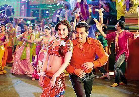 In The Broiler Factory