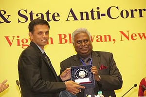 'The Law Must Intervene'