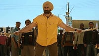 Will The Real Sunny Deol Please Stand Up? Will The Real Sunny Deol Please Stand Up?
