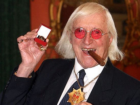 The  Philanthropist Paedophile