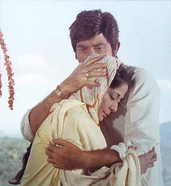 Through The Lens Again