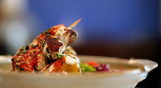 Pita Pockets For All