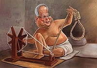 Why India Needs The Death Penalty Why India Needs The Death Penalty