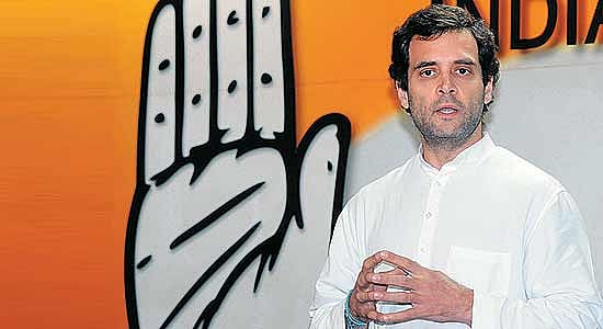 40% Back Rahul, 49% Want Modi