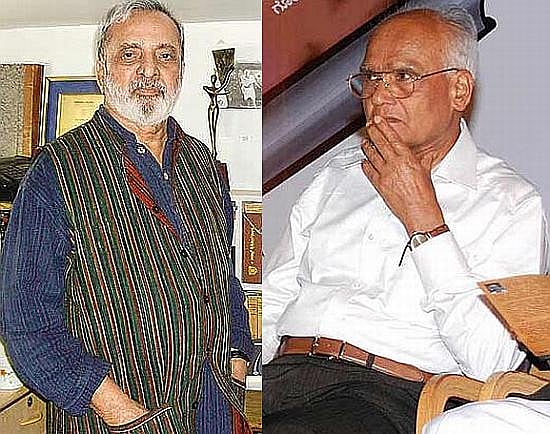 Conflicting Realities