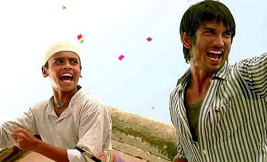 No Time For Grieving