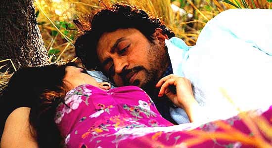 Saheb Biwi Aur Gangster Returns