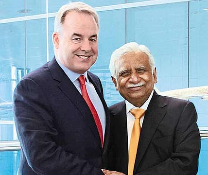 Jet Set, Rest Doomed