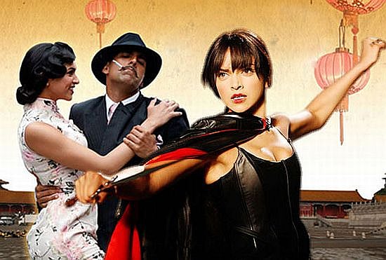 Thoda Hard, Thoda Soft