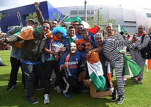 Balle Balle Birmingham