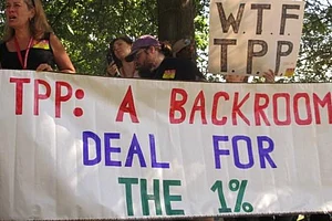 Achtung! Patents Ahead