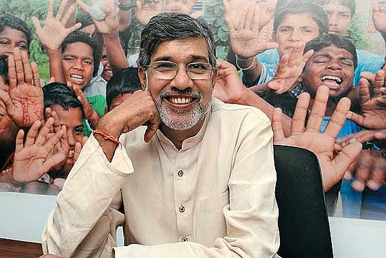 Who Will Save The Children?