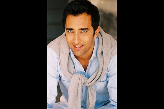 Rahul Khanna